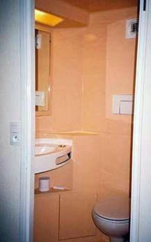 Sweet And Smart Sarreguemines - Hambach Hotel Quarto foto