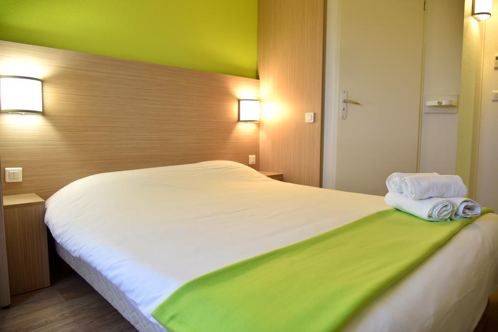 Sweet And Smart Sarreguemines - Hambach Hotel Exterior foto
